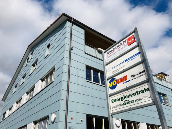 Müller Elektronik –Ihr Gaswarn-Spezialist seit über 40 Jahren