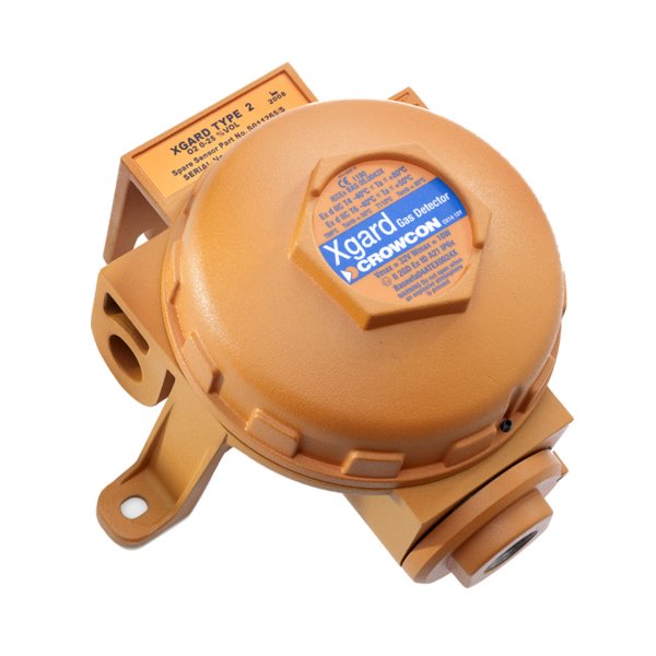 Gassensoren ATEX