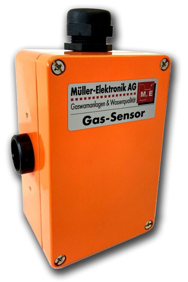 Gassensoren ME 1250